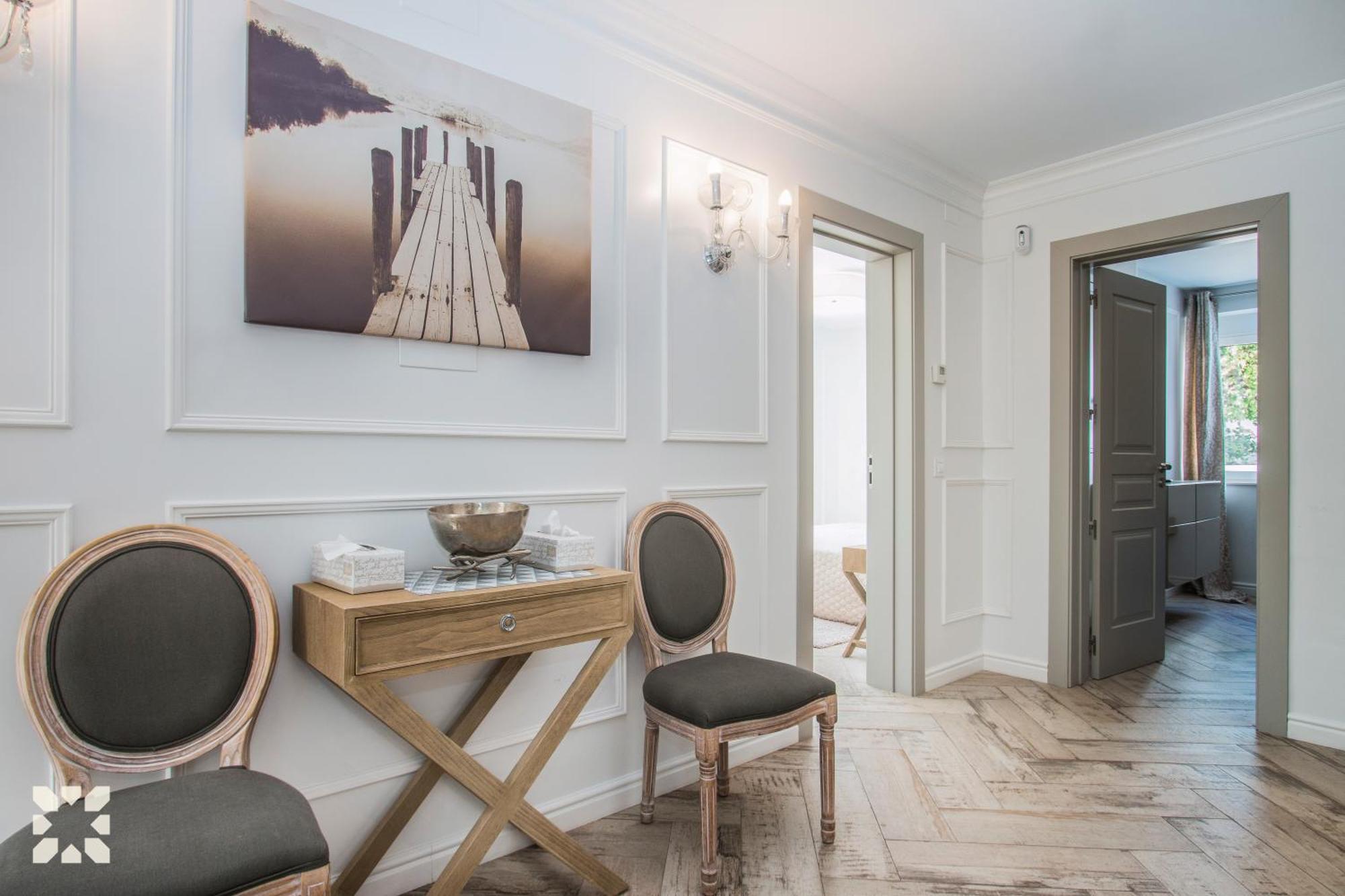 Villa La Casa Blanca By Abahana Villas Benissa Bagian luar foto