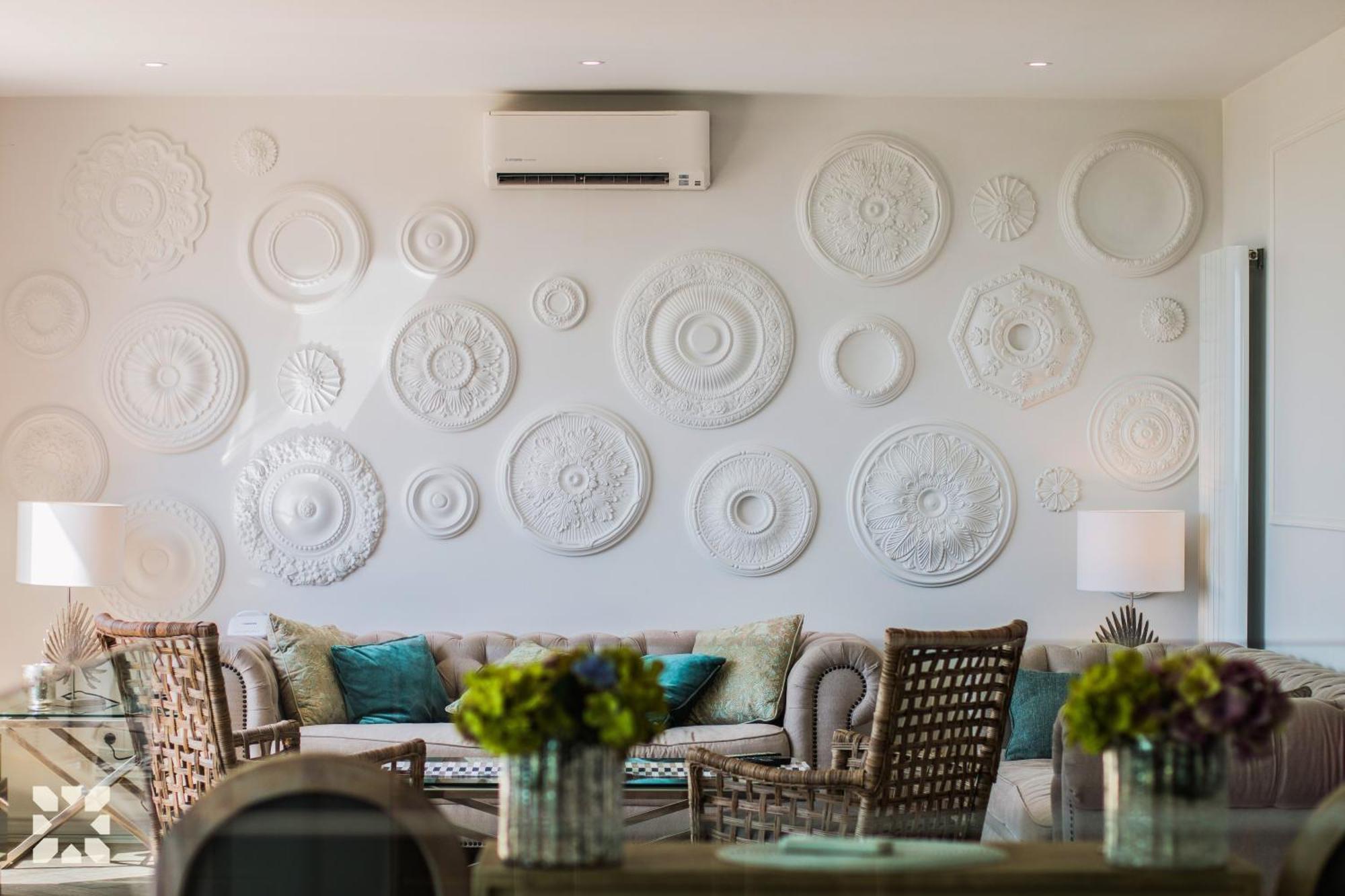 Villa La Casa Blanca By Abahana Villas Benissa Bagian luar foto
